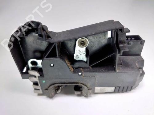 Front right lock OPEL ASTRA G Hatchback (T98) 1.7 CDTI (F08, F48) | BP8164289C97 