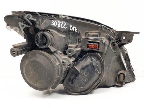 Left headlight OPEL VECTRA C (Z02) 1.9 CDTI (F69) | BP28059584C28 