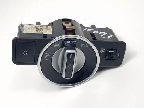 Used Headlight switch Headlight switch MERCEDES-BENZ C-CLASS (W204) C 220 CDI (204.002) (170 hp) 24990313 24990313