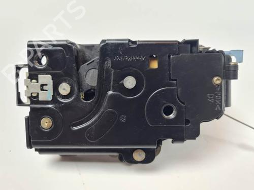 Used Front right lock VW GOLF PLUS V (5M1, 521) 2.0 TDI 16V (140 hp) 29172393