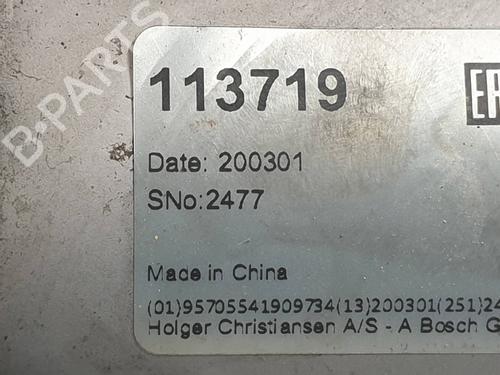 Starter FIAT 500 (312_) 1.3 D Multijet (312AXB1A) | BP30959201M8  - Image 5