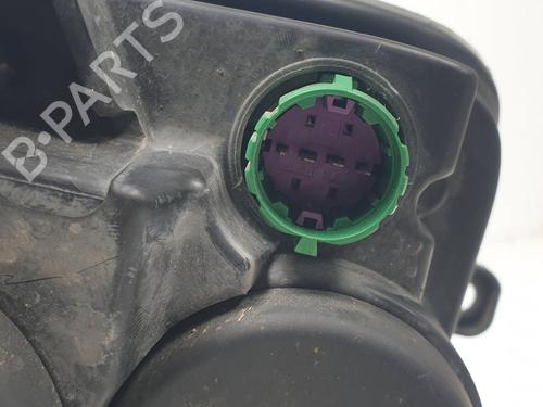 Left headlight FIAT 500L (351_, 352_) 1.4 (199LYB1B) | BP37507822C28 - Image 5