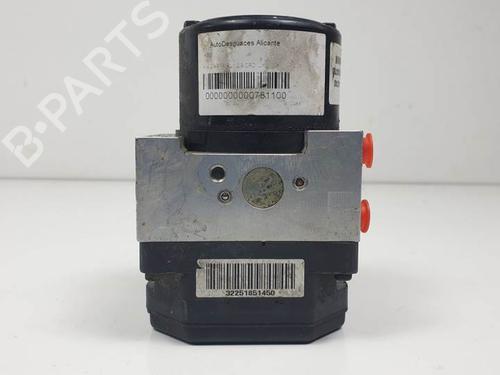 ABS pump KIA CARNIVAL II (GQ) 2.9 CRDi | BP11429902M43 