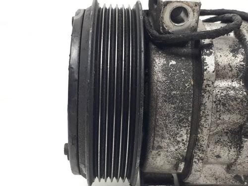 AC compressor TATA SAFARI (42_FD) 2.2 TDiC | BP12445877M34 - Image 3