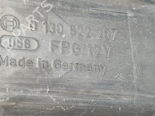 Front left window mechanism FORD S-MAX (WA6) 2.0 TDCi | BP28059642C22 