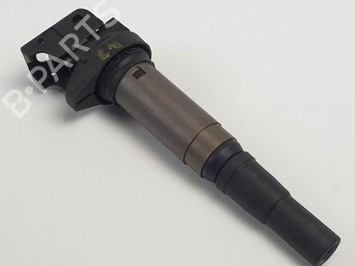 Used Ignition coil Ignition coil PEUGEOT 308 CC (4B_) 1.6 16V (156 hp) 24932966 24932966