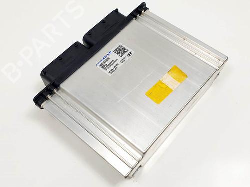 Engine control unit (ECU) HYUNDAI TUCSON (NX4E, NX4A) 1.6 T-GDi Hybrid | BP24934086M57  - Image 12