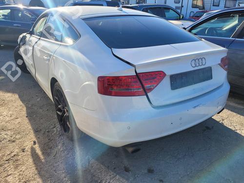 Steering column stalk AUDI A5 Sportback (8TA) 2.0 TFSI | BP34512872I23  - Image 20