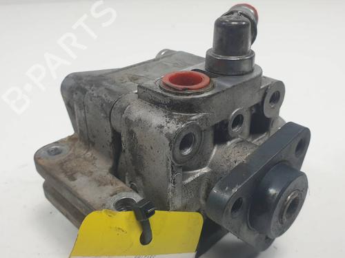 Used Steering pump Steering pump BMW 1 (E81) 120 i (156 hp) 40175553 40175553