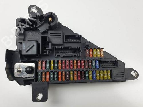 Fuse box BMW 5 (E60) 520 d | BP28060583E1 