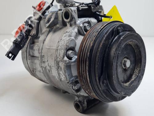 Compressor A/A Compressor A/A BMW 5 (E60) 535 d (286 hp) 36106371 36106371