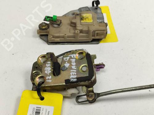 Front right lock OPEL FRONTERA A Sport (U92) 2.0 i (52SUD2, 55SUD2) | BP8936798C97 