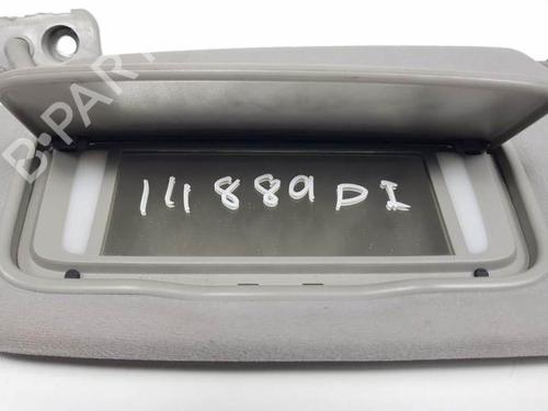Left sun visor VOLVO S60 I (384) D5 | BP25294969I1 