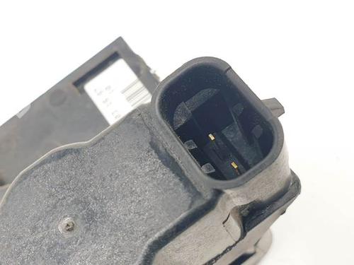 Front right lock OPEL FRONTERA B (U99) 2.2 DTI (6B_66, 6B_76) | BP16718757C97 