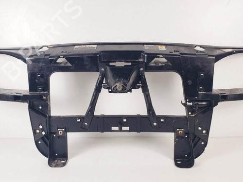 Used Front slam panel Front slam panel FORD MONDEO III (B5Y) 1.8 16V (125 hp) 11696355 11696355