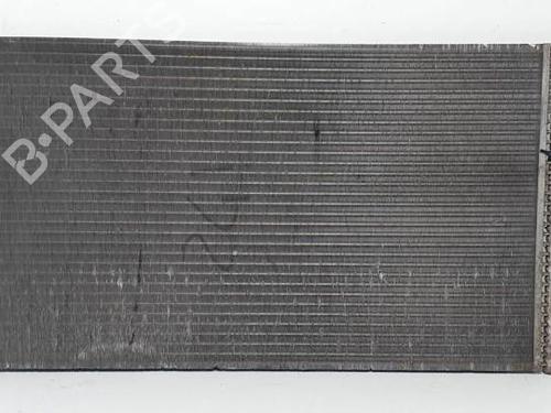 AC radiator RENAULT ESPACE III (JE0_) 2.0 16V (JE0N, JE0L, JE02) | BP25143645M32 