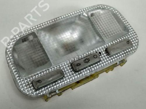 Used Interior roof light PEUGEOT 307 (3A/C) 1.6 16V (109 hp) 7406860