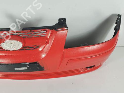 Front bumper HYUNDAI ATOS (MX) 1.1 | BP9975453C7 