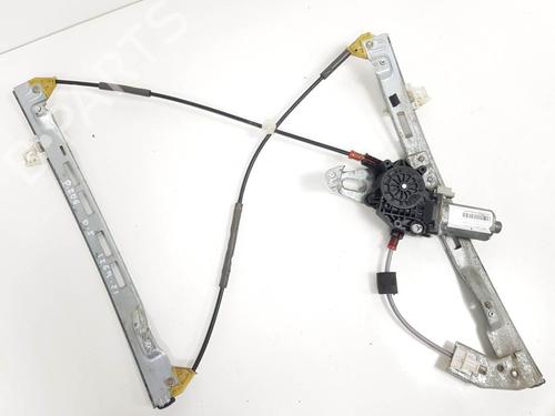 Used Front left window mechanism Front left window mechanism PEUGEOT 206 Hatchback (2A/C) 1.4 LPG (75 hp) 8612798 8612798