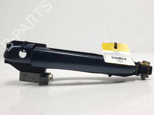 Used Front left exterior door handle Front left exterior door handle 37668453 37668453