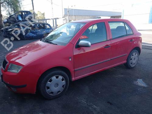 Nebelscheinwerfer links SKODA FABIA I (6Y2) 1.9 SDI | BP8908456C30 