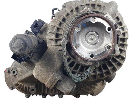 Gearbox LAND ROVER RANGE ROVER SPORT I (L320) 2.7 D 4x4 | BP17727271M3 