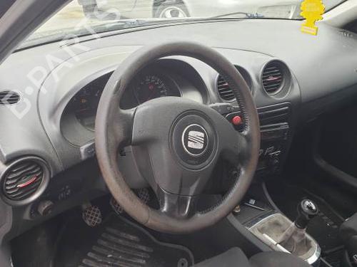 Front left window mechanism SEAT IBIZA III (6L1) 1.9 TDI | BP28061647C22 
