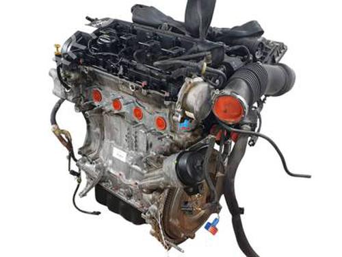 Used Engine CITROËN C4 I (LC_) 1.6 VTi 120 (120 hp) 30292472