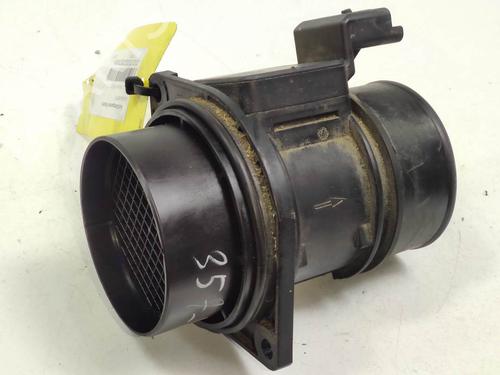 Used Mass air flow sensor Mass air flow sensor RENAULT LAGUNA II (BG0/1_) [2001-2007] 9436269 9436269