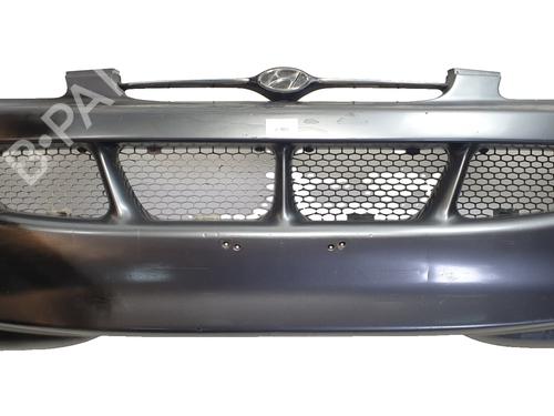 Used Front bumper Front bumper HYUNDAI H-1 / STAREX Bus (A1) 2.5 TD (80 hp) 36374888 36374888