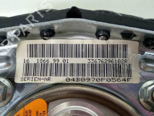 Driver airbag BMW X3 (E83) 2.5 i | BP7202323C9 