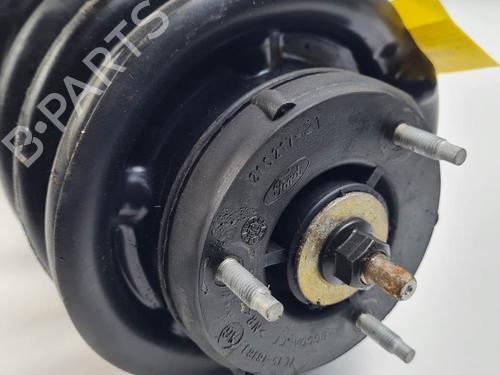 Left front shock absorber FORD TRANSIT Van (FA_ _) 2.4 DI RWD (FAA_, FAB_, FAC_, FAD_) | BP25155015M16 - Image 4