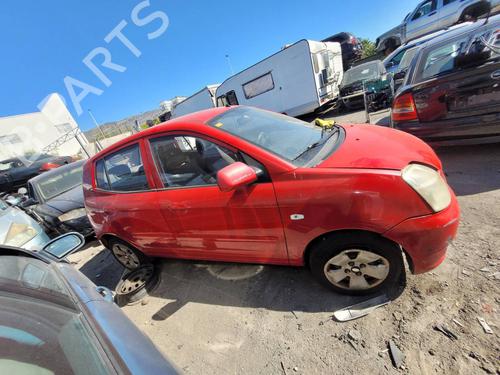 AC compressor KIA PICANTO I (SA) 1.1 | BP40176455M34 - Image 13
