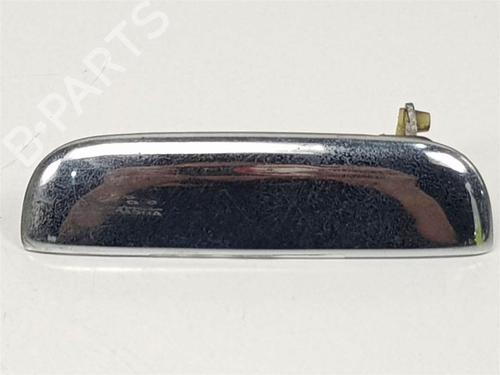 Used Front left exterior door handle Front left exterior door handle 10536173 10536173