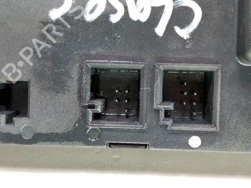 Comfort control module MERCEDES-BENZ C-CLASS (W203) C 200 CDI (203.004) | BP8418014M56 