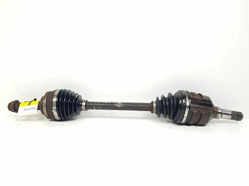 Used Left rear driveshaft Left rear driveshaft 25285844 25285844