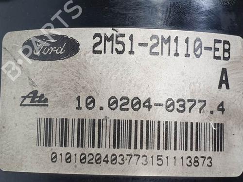 Pompe ABS FORD FOCUS I Turnier (DNW) 1.8 TDCi | BP6856106M43 