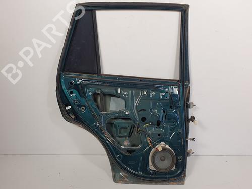 Left rear door TOYOTA RAV 4 II (_A2_) 2.0 D 4WD (CLA20_, CLA21_, CLA20R, CLA21R) | BP14480726C4 