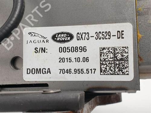 Steering column JAGUAR XE (X760) 2.0 D | BP10728195M21  - Image 6