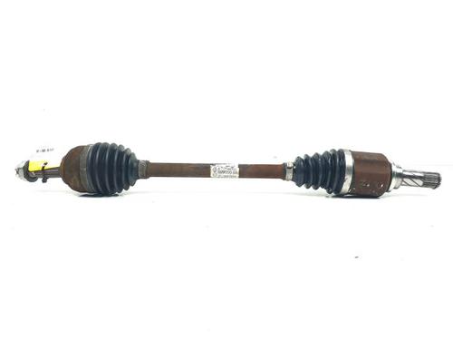 Drivaksel fortil venstre RENAULT MODUS / GRAND MODUS (F/JP0_) 1.5 dCi 90 (88 hp) 29149822