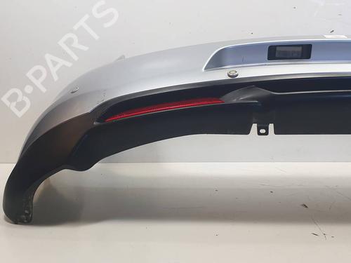 Rear bumper CITROËN C4 AIRCROSS 1.8 HDi 150 | BP29763306C8 