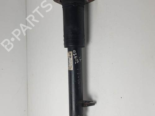 Used Left rear shock absorber BMW X5 (E70) 3.0 d (235 hp) 29245158