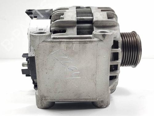 Alternator FORD TRANSIT V363 Van (FCD, FDD) | BP25256211M7 - Image 6