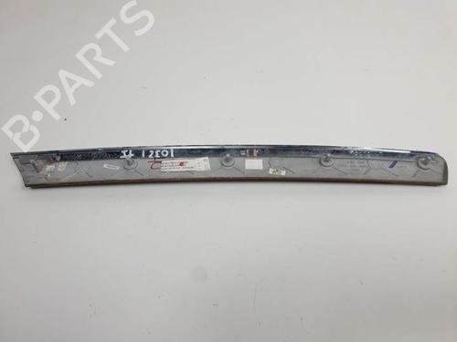 Rear left panel MERCEDES-BENZ M-CLASS (W164) ML 320 CDI 4-matic (164.122) | BP11688350C60 