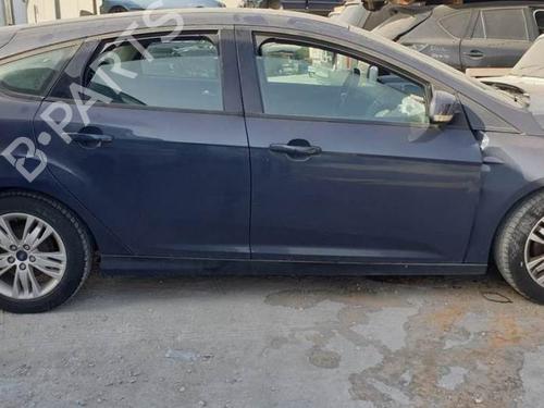 Front right window mechanism FORD FOCUS III 1.6 TDCi | BP23184805C23 - Image 18