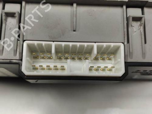 Climate control HYUNDAI H-1 Travel (TQ)  | BP9744653I5 