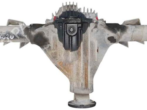 Rear axle SSANGYONG KYRON 2.0 Xdi | BP25140769M2 