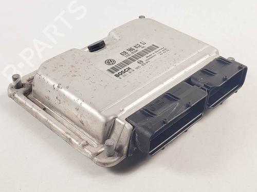 Used Engine control unit (ECU) Engine control unit (ECU) SKODA FABIA I Combi (6Y5) 1.9 SDI (64 hp) 19137230 19137230