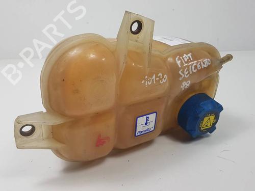 Ekpansionstank Ekpansionstank FIAT SEICENTO / 600 (187_) 0.9 (187AXA, 187AXA1A) (39 hp) 6842289 6842289