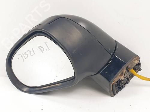 Left mirror PEUGEOT 308 I (4A_, 4C_) 1.6 16V | BP29444381C26 